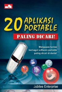 20 Aplikasi Portable Paling Dicari