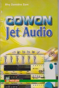 Cowon Jet Audio