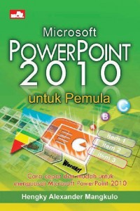 Microsoft PowerPoint 2010 Untuk Pemula