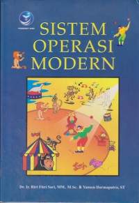 Sistem Operasi Modern