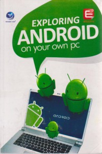 Exploring Android on your own PC