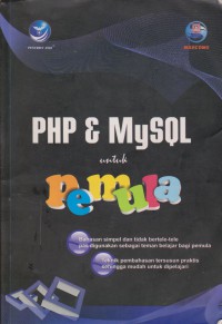 PHP & MySQL Untuk Pemula