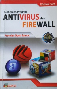 Kumpulan Program Antivirus Dan Firewall Free Dan Open Source