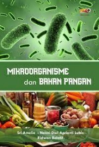Mikroorganisme Dan Bahan Pangan