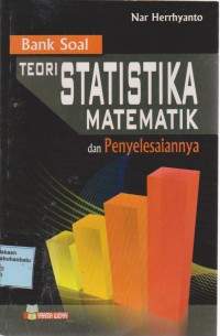 Bank Soal Teori Statistika Matematik Dan Penyelesaiannya