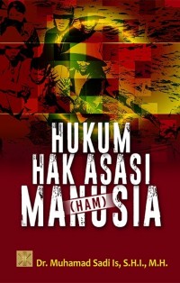 Hukum Hak Asasi Manusia (HAM)