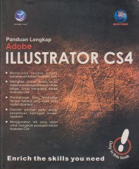 Panduan Lengkap Adobe Illustrator CS 4