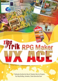 Tips & Trik RPG Maker VX Ace
