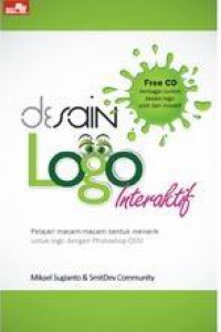 Desain Logo Interaktif