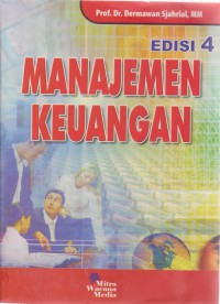 Pengantar Manajemen Keuangan (Edisi 4)