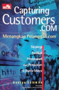 Capturing Customers Com : Menangkap Pelanggan.com