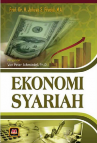 Ekonomi Syariah
