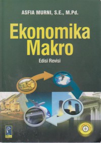 Ekonomika Makro : Edisi Revisi