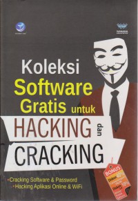 Koleksi Software Gratis Untuk Hacking & Cracking