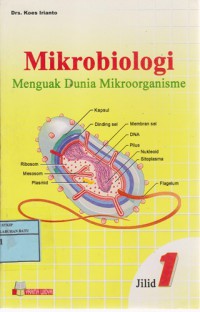 Mikrobiologi : Menguak Dunia Mikroorganisme
