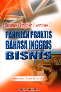 Panduan Praktis Bahasa Inggris Bisnis