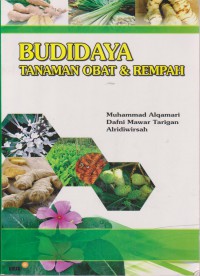 Budidaya Tanaman Obat & Rempah