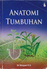 Anatomi Tumbuhan