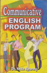 Communicative English Program