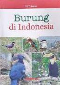 Burung Di Indonesia