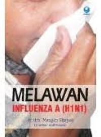 Melawan  Influenza A (H1n1)
