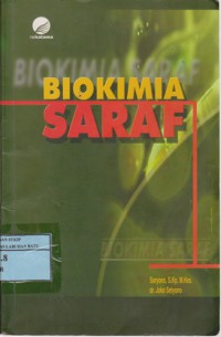Biokimia Saraf