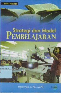 Strategi Dan Model Pembelajaran