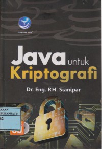 Java Untuk Kriptografi