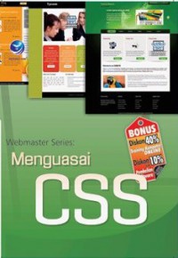 Webmaster Series : Menguasai CSS