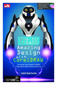 How To Create Amazing Design With CorelDRAW