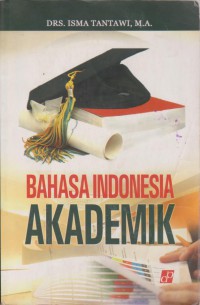 Bahasa Indonesia Akademik