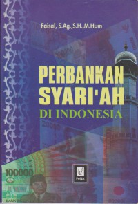 Perbankan Syari'ah Di Indonesia
