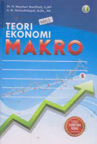 Teori Ekonomi Makro