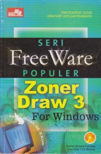 Seri Free Ware Populer Zoner Draw 3 For Windows