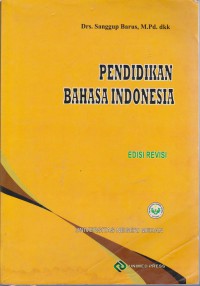 Pendidikan Bahsa Indonesia