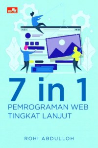 7 In 1 Pemrograman Web Tingkat Lanjut