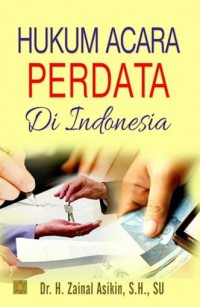 Hukum Acara Perdata Di Indonesia