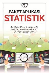 Paket Aplikasi Statistik