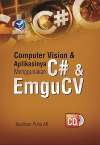 Computer Vision Dan Aplikasinya Menggunakan C# Dan EmuguCV