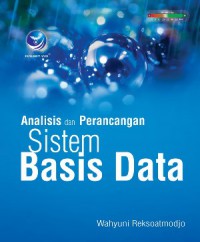 Analisis Dan Perancangan Sistem Basis Data
