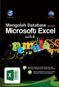 Mengolah Database Dengan microsoft Excel Untuk Pemula