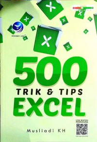 500 Trik Dan Tips Excel