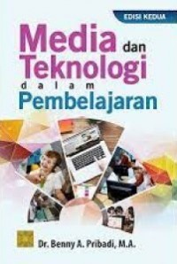 Media Dan Teknologi Dalam Pembelajaran