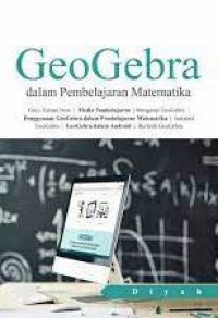 Geogebra Dalam pembelajaran Matematika