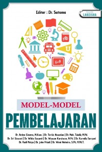 Model- Model Pembelajaran