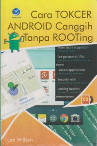Cara Tokcer Android Canggih Tanpa Rooting
