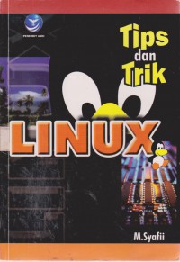 Tips dan trik linux