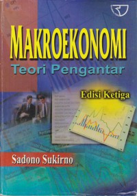 Image of Makroekonomi Teori Pengantar