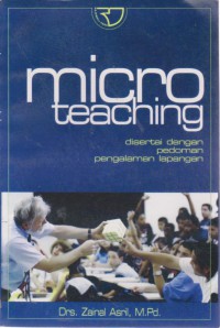 Micro Teaching Di Sertai Dengan Pedoman Pengalaman Lapangan