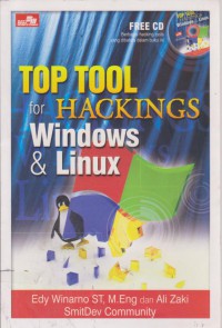 Top Tool for Hackings Windows & Linux